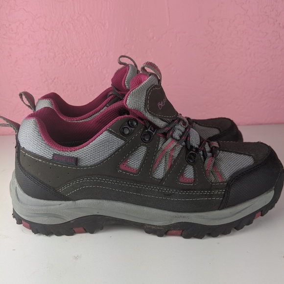 BearPaw Shoes - Bear paw waterproof hiking shoes